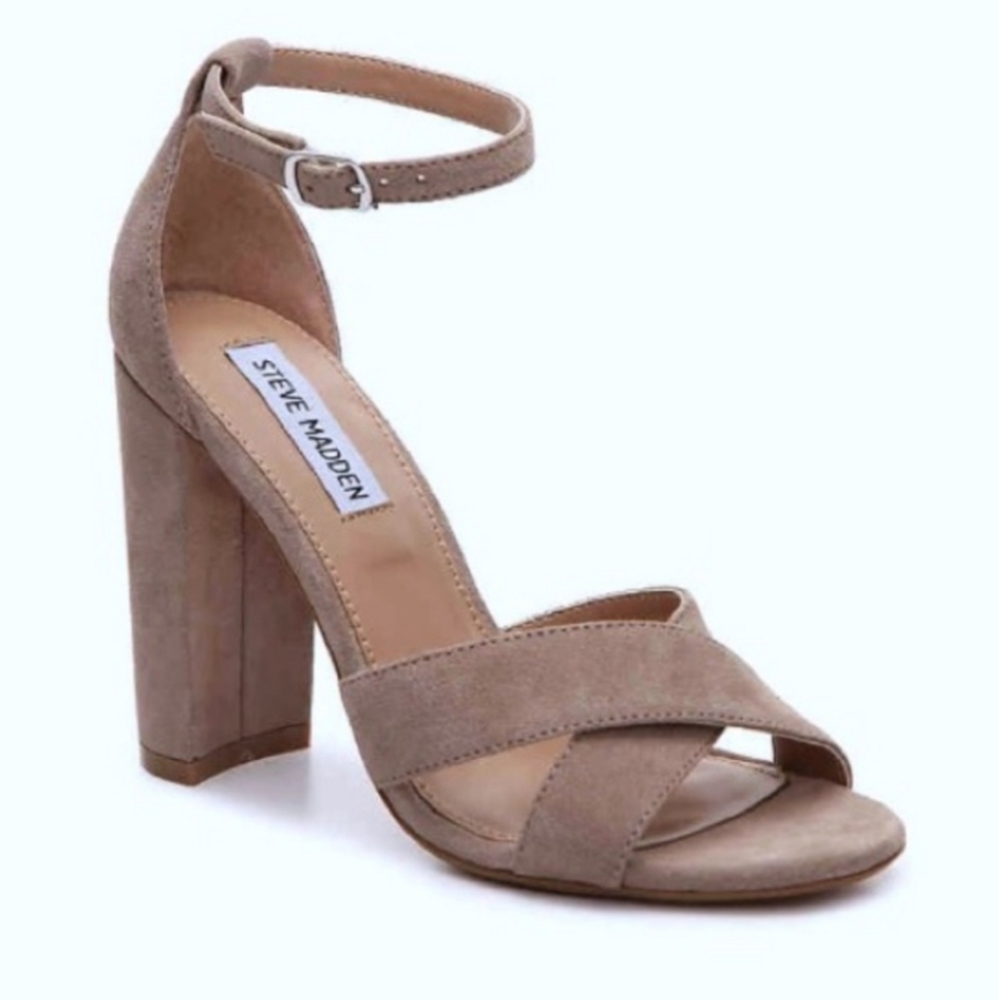 Steve Madden "Shena" Sandals
